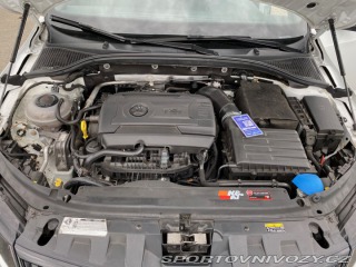 Škoda Octavia RS 2.0 TSI RS DSG 2017