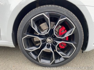 Škoda Octavia RS 2.0 TSI RS DSG 2017