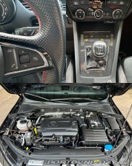Škoda Octavia RS 2.0 TSI 169KW DCC CANTON 2018