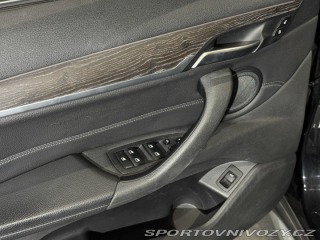 BMW X1 18dxDrive*HUD*AUT*Xenon 2018