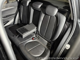 BMW X1 18dxDrive*HUD*AUT*Xenon 2018
