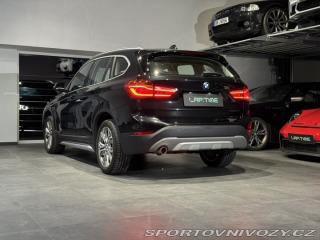 BMW X1 18dxDrive*HUD*AUT*Xenon 2018