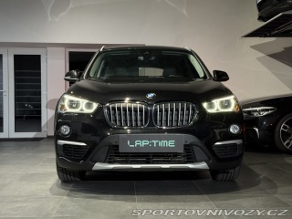 BMW X1 18dxDrive*HUD*AUT*Xenon 2018