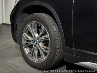 BMW X1 18dxDrive*HUD*AUT*Xenon 2018