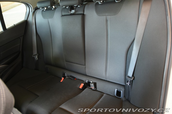 BMW 3 340xi manuál 2017