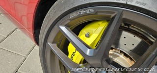 Mercedes-Benz AMG GT  2016