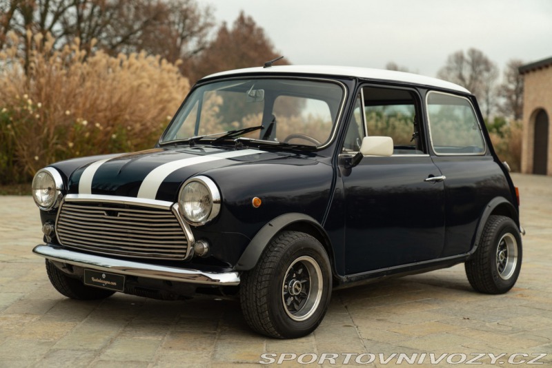 Ostatní značky Ostatní modely Innocenti Mini Cooper MK3