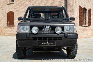 Fiat Ostatní modely PANDA 4x4 SISLEY 1987