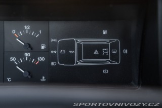 Fiat Ostatní modely PANDA 4x4 SISLEY 1987
