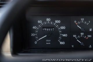 Fiat Ostatní modely PANDA 4x4 SISLEY 1987