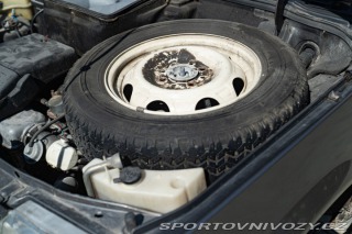 Fiat Ostatní modely PANDA 4x4 SISLEY 1987