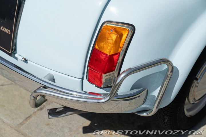 Fiat 500 L 1971