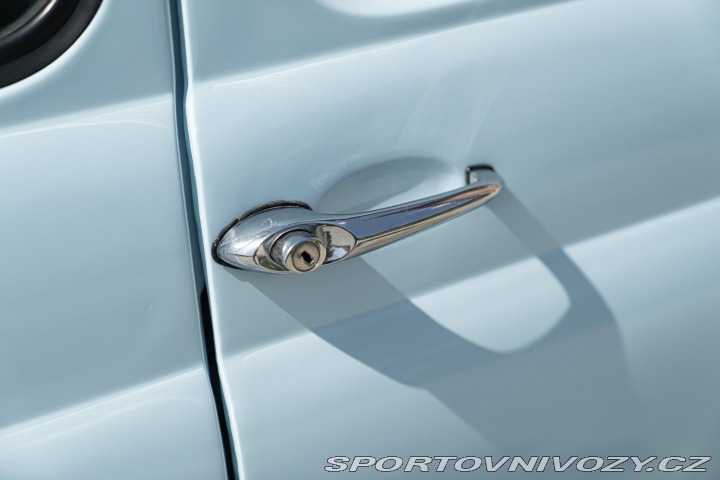 Fiat 500 L 1971
