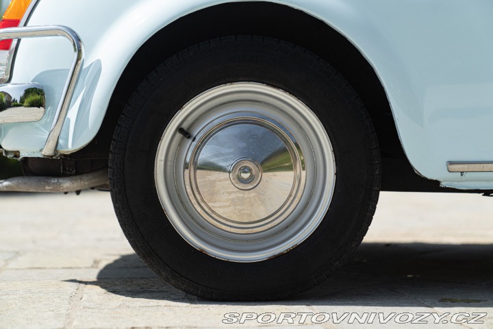 Fiat 500 L 1971