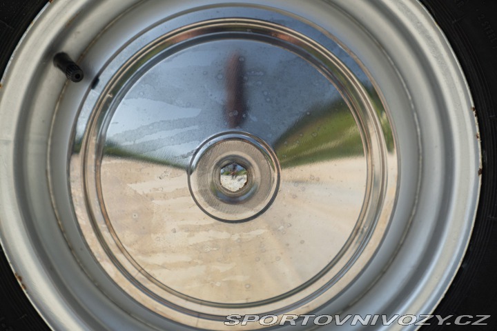 Fiat 500 L 1971