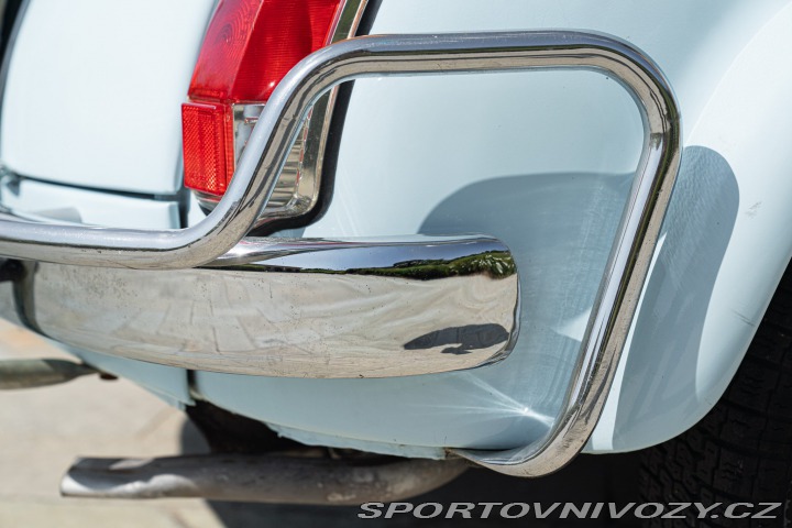 Fiat 500 L 1971