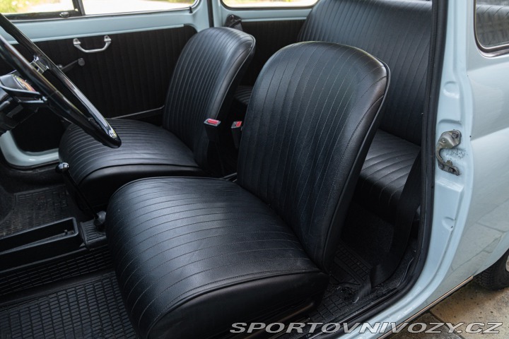 Fiat 500 L 1971