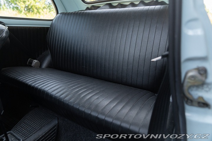 Fiat 500 L 1971