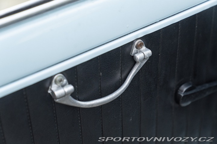 Fiat 500 L 1971