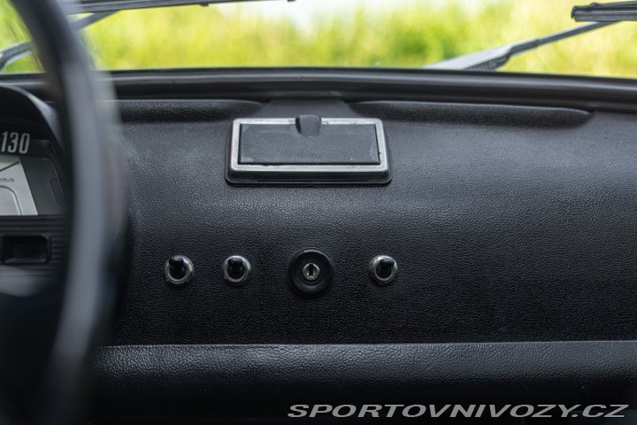 Fiat 500 L 1971