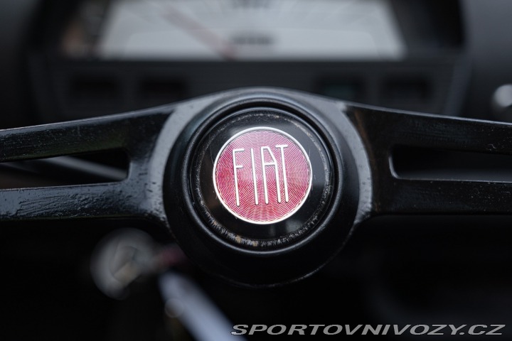 Fiat 500 L 1971