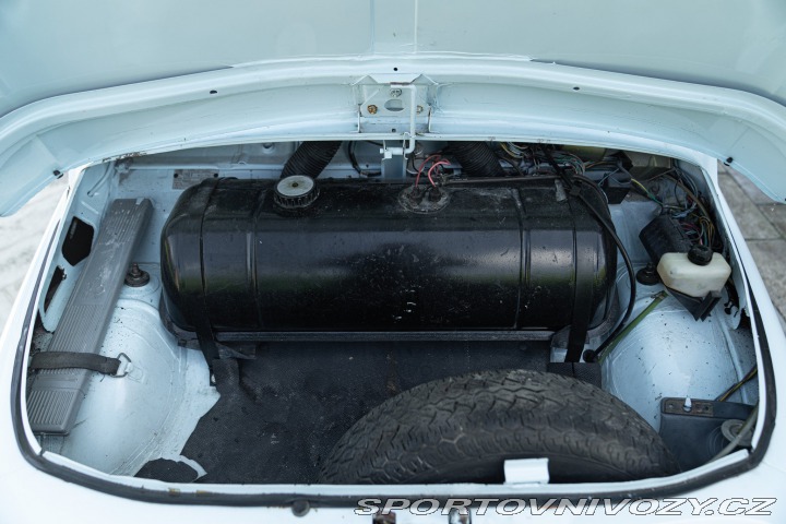 Fiat 500 L 1971