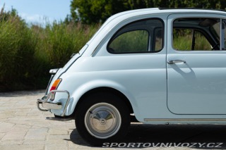 Fiat 500 L 1971