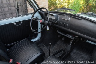 Fiat 500 L 1971