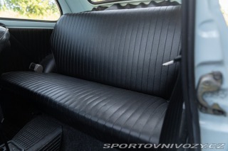 Fiat 500 L 1971