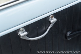Fiat 500 L 1971