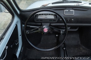 Fiat 500 L 1971
