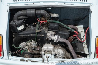 Fiat 500 L 1971