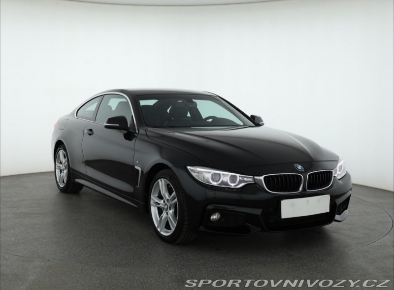 BMW 4 428i xDrive