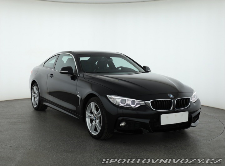 BMW 4 428i xDrive 2015