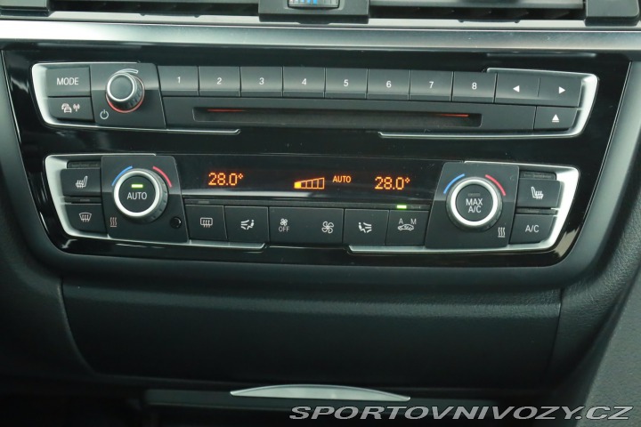 BMW 4 428i xDrive 2015