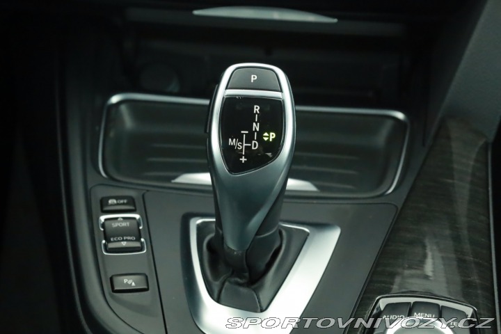 BMW 4 428i xDrive 2015