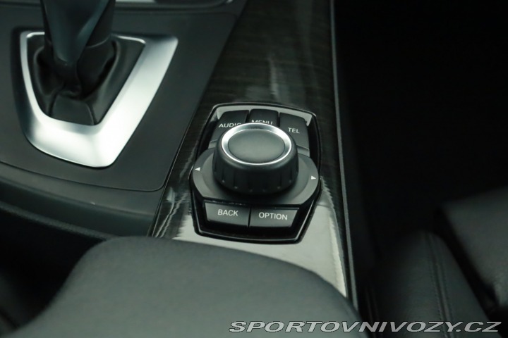 BMW 4 428i xDrive 2015