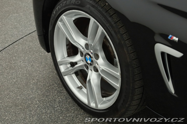 BMW 4 428i xDrive 2015