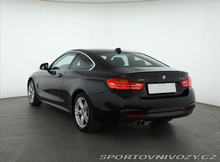BMW 4 428i xDrive 2015