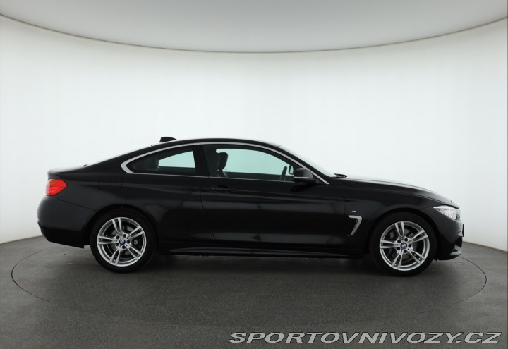 BMW 4 428i xDrive 2015