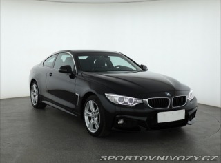 BMW 4 428i xDrive 2015