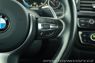 BMW 4 428i xDrive 2015