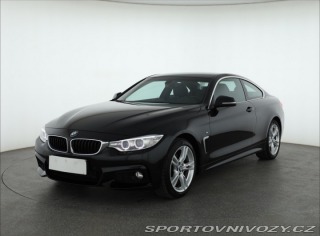 BMW 4 428i xDrive 2015