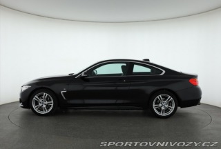 BMW 4 428i xDrive 2015