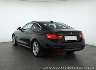 BMW 4 428i xDrive 2015