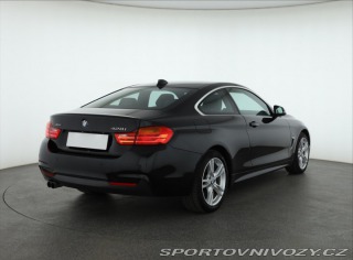 BMW 4 428i xDrive 2015