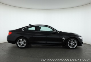 BMW 4 428i xDrive 2015