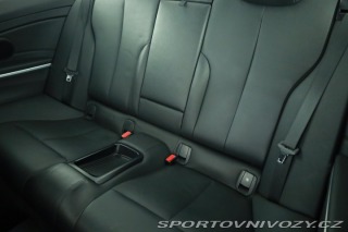 BMW 4 428i xDrive 2015