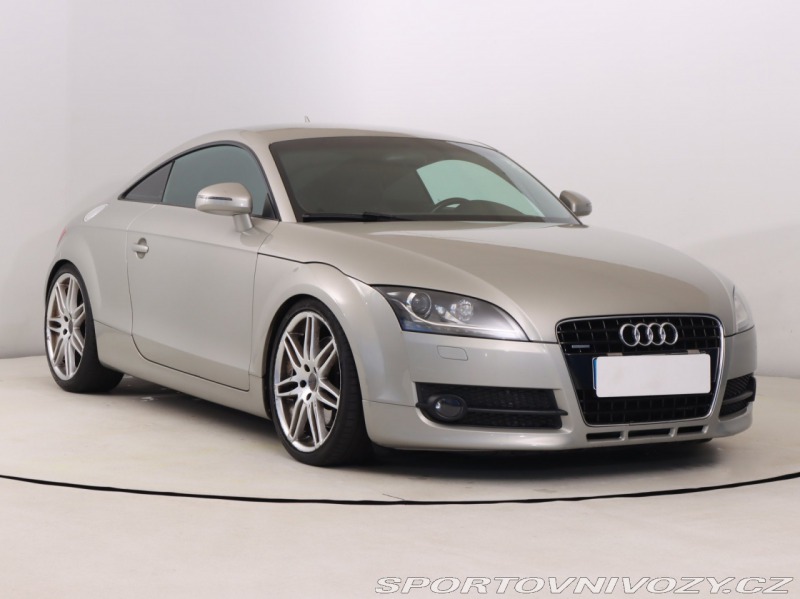 Audi TT S-Line 3.2
