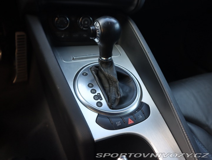 Audi TT S-Line 3.2 2010